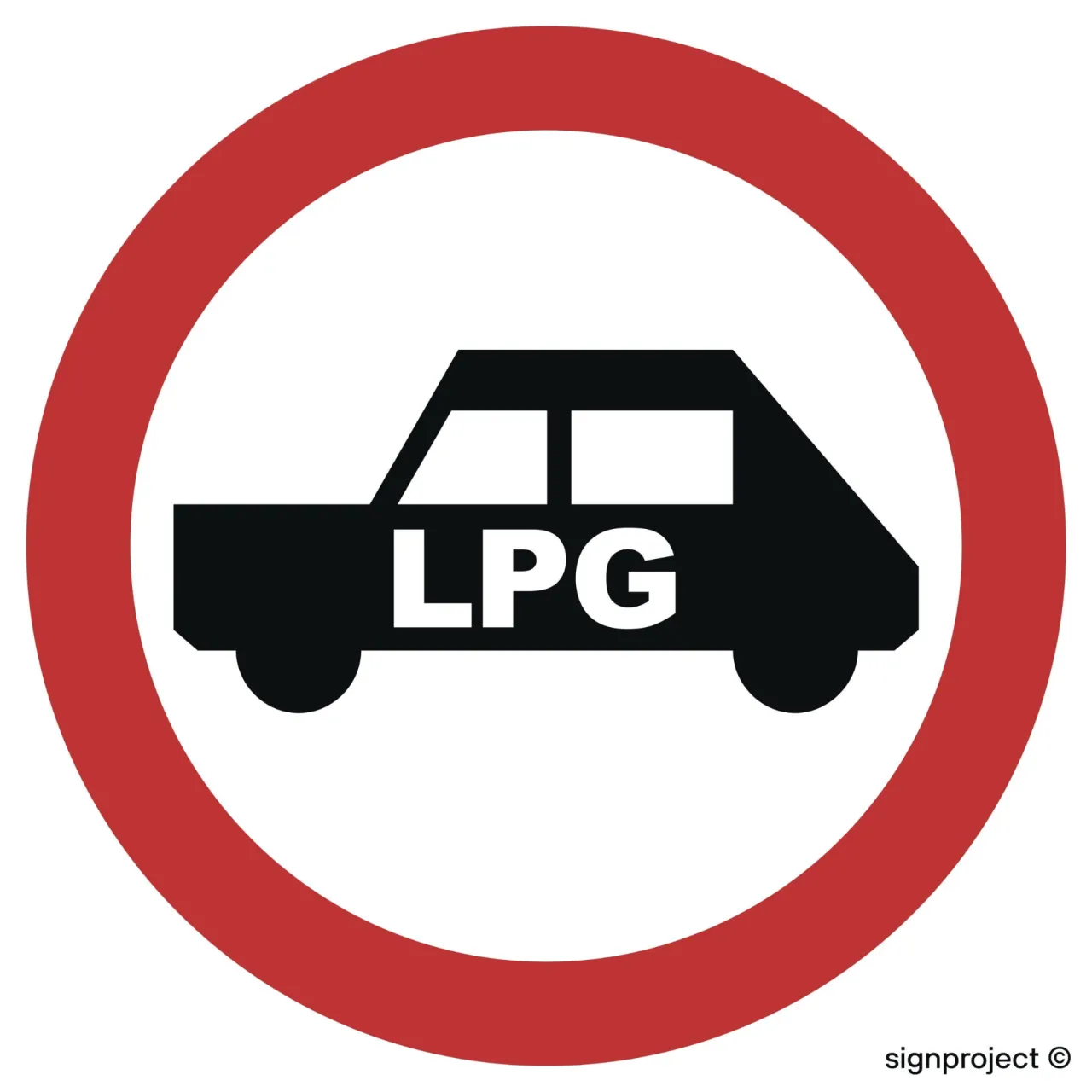 Zdjęcie Czy LPG jest cięższy od powietrza? Ważne informacje o bezpieczeństwie