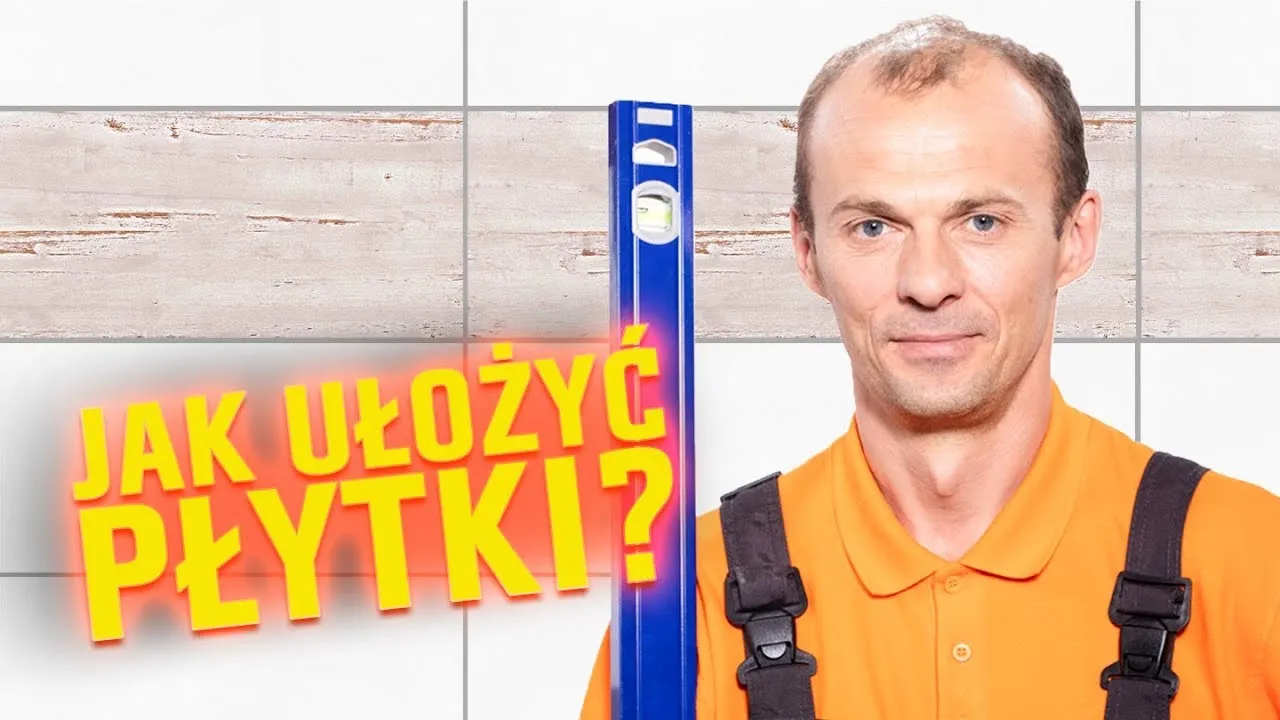 Zdjęcie Jak kłaść kafelki na ścianie - uniknij najczęstszych błędów