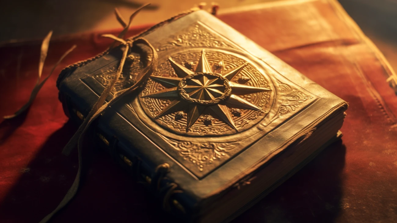 Talizman 7 archaniołów - Opinie i amulet
