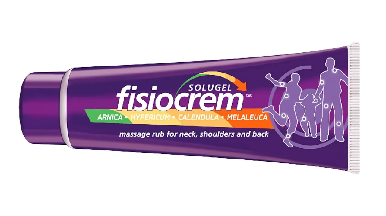 Zdjęcie ¿Desgarro muscular? Antiinflamatorios clave y errores a evitar