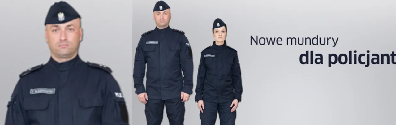 Zdjęcie Białe czapki w policji – co oznaczają i jak wpływają na bezpieczeństwo?