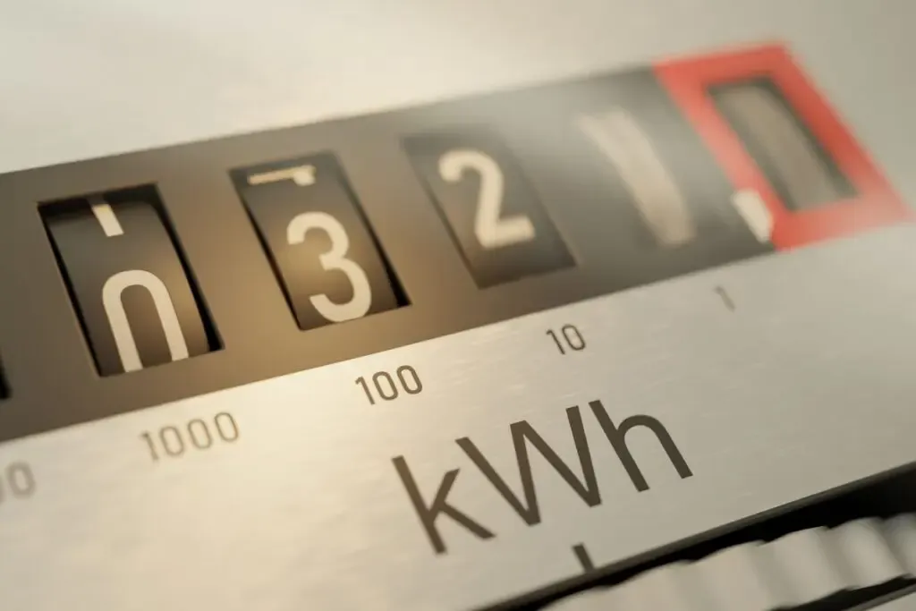Zdjęcie Kilowatogodzina: Jednostka energii elektrycznej wyjaśniona
