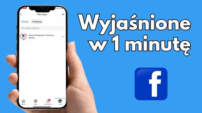 Zdjęcie Jak sprawdzić kto mnie obserwuje na Messengerze i uniknąć nieporozumień