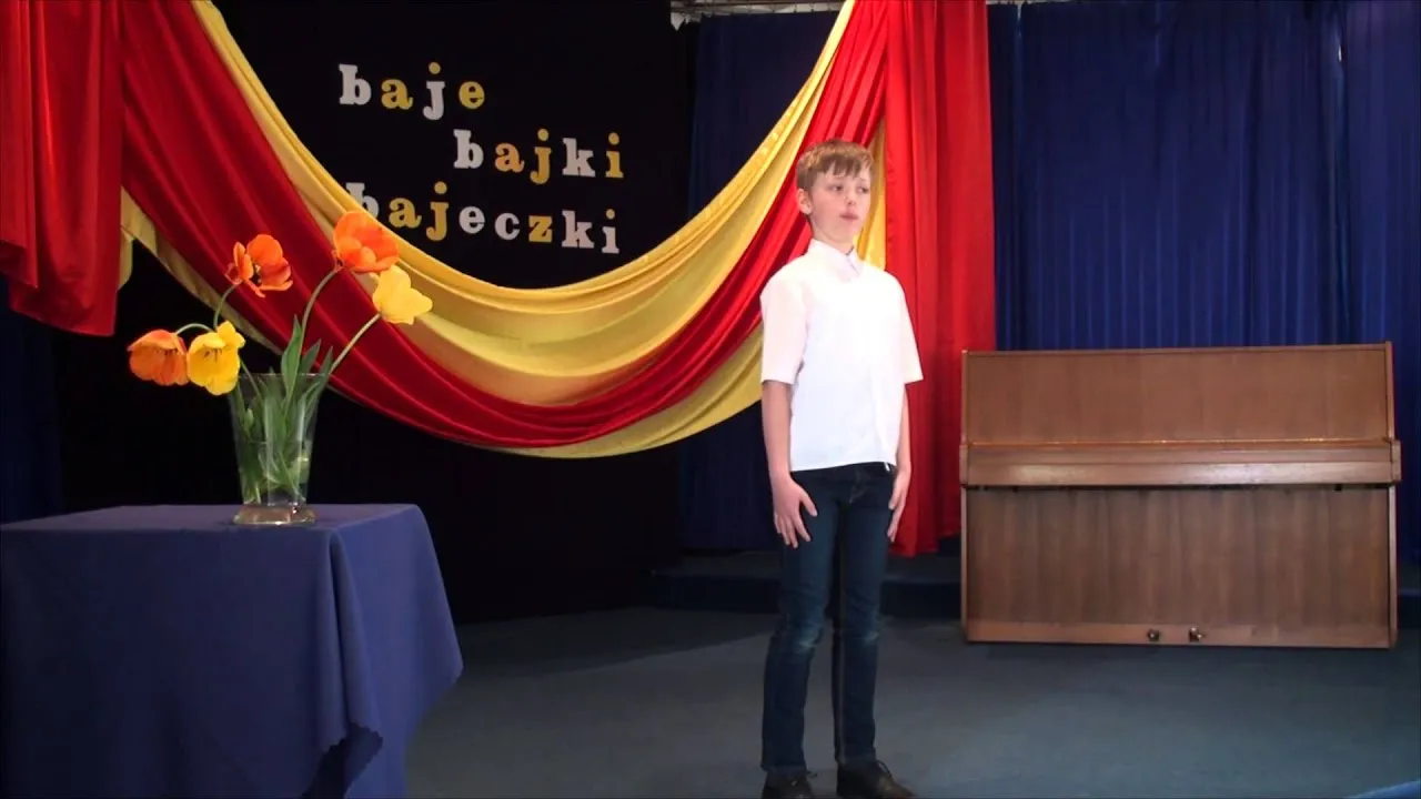 Zdjęcie Wiersz Sum Jana Brzechwy: humor, emocje i matematyczne wyzwania