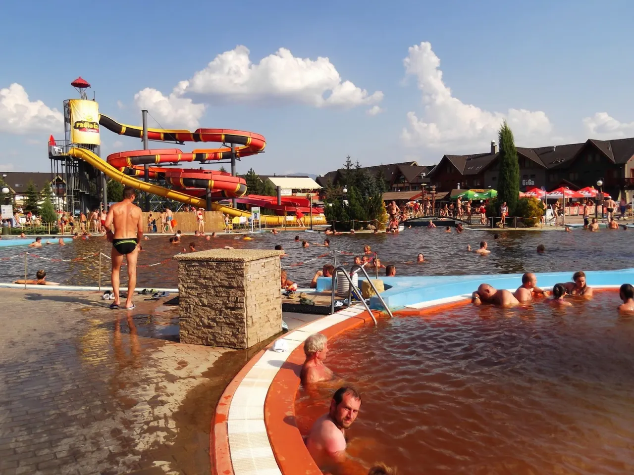 Zdjęcie Najlepsze atrakcje nad jeziorem orawskim, które musisz zobaczyć