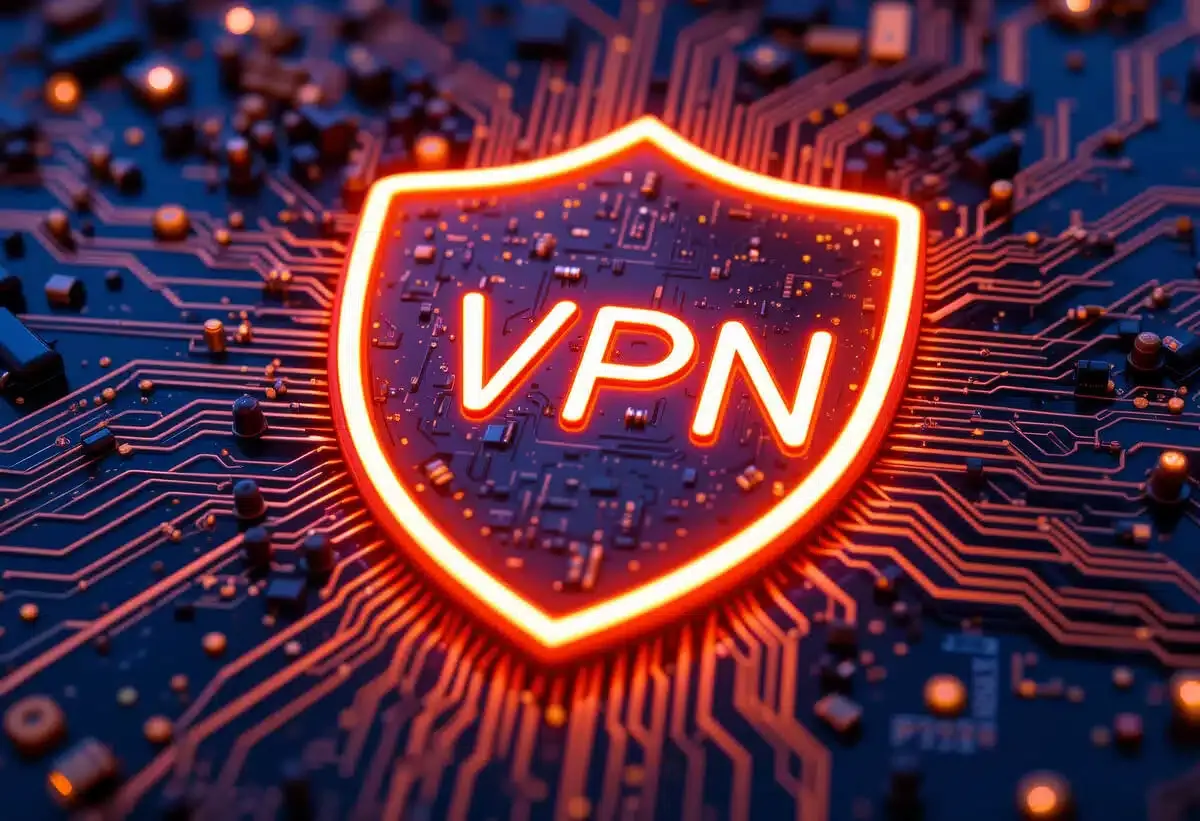 Zdjęcie Czy VPN jest bezpieczny? Poznaj fakty i wybierz świadomie!