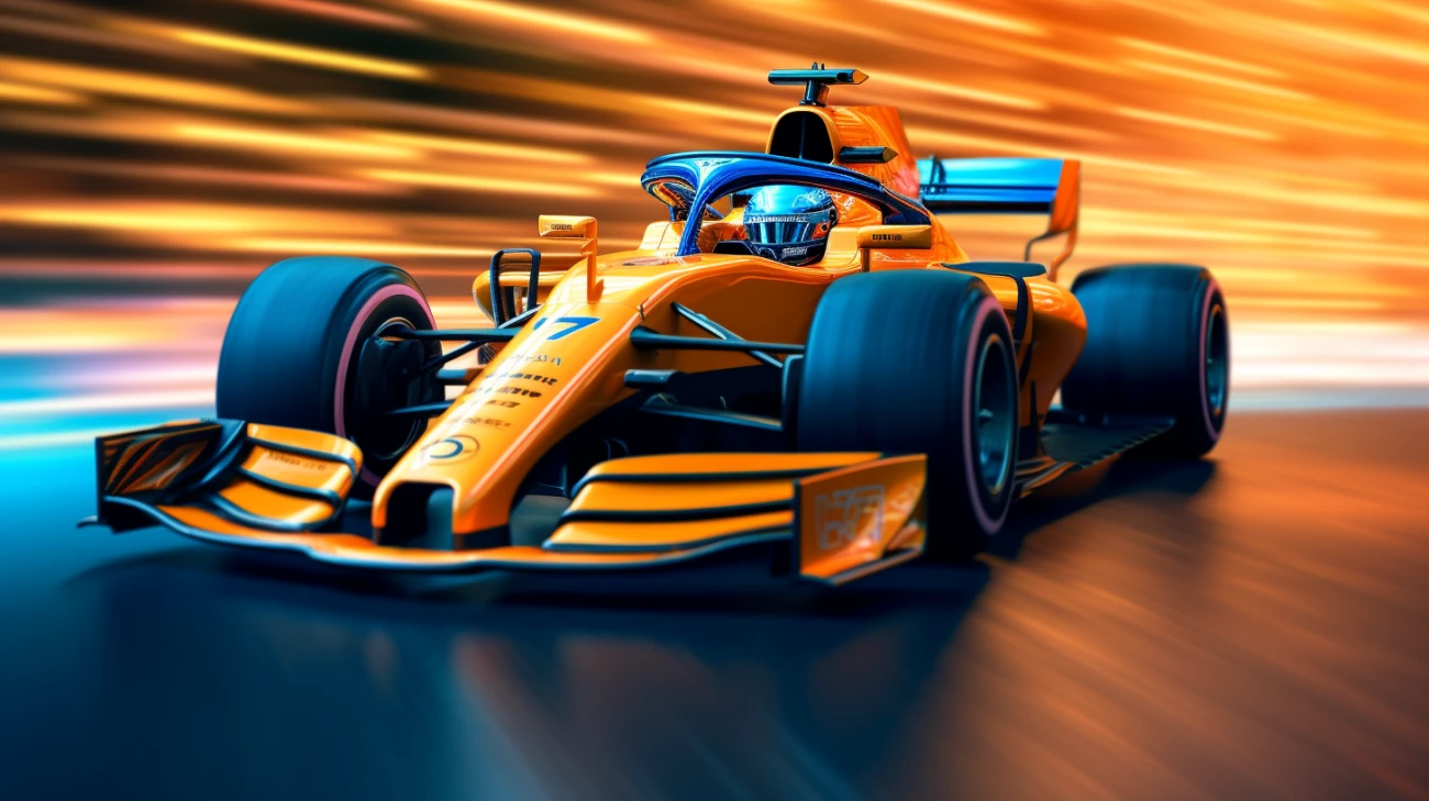 McLaren zapewnia kontynuację tempa rozwoju z poprzedniego sezonu