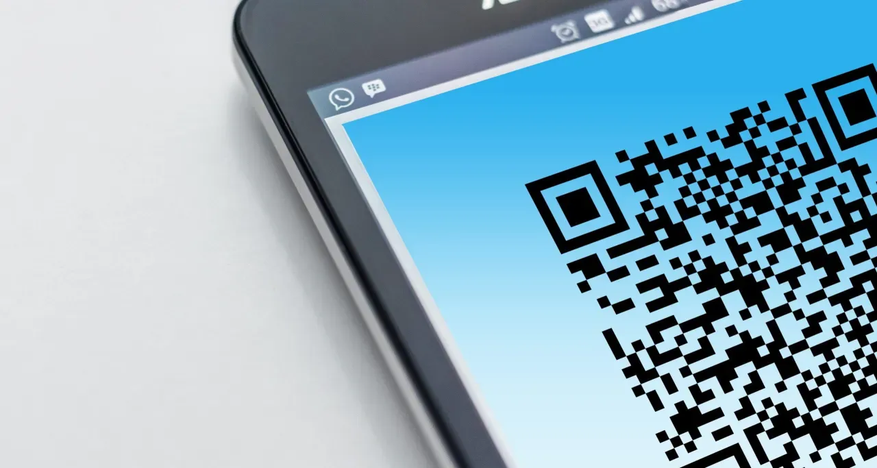 Zdjęcie Jak zeskanować kod QR aparatem – proste kroki, które musisz znać