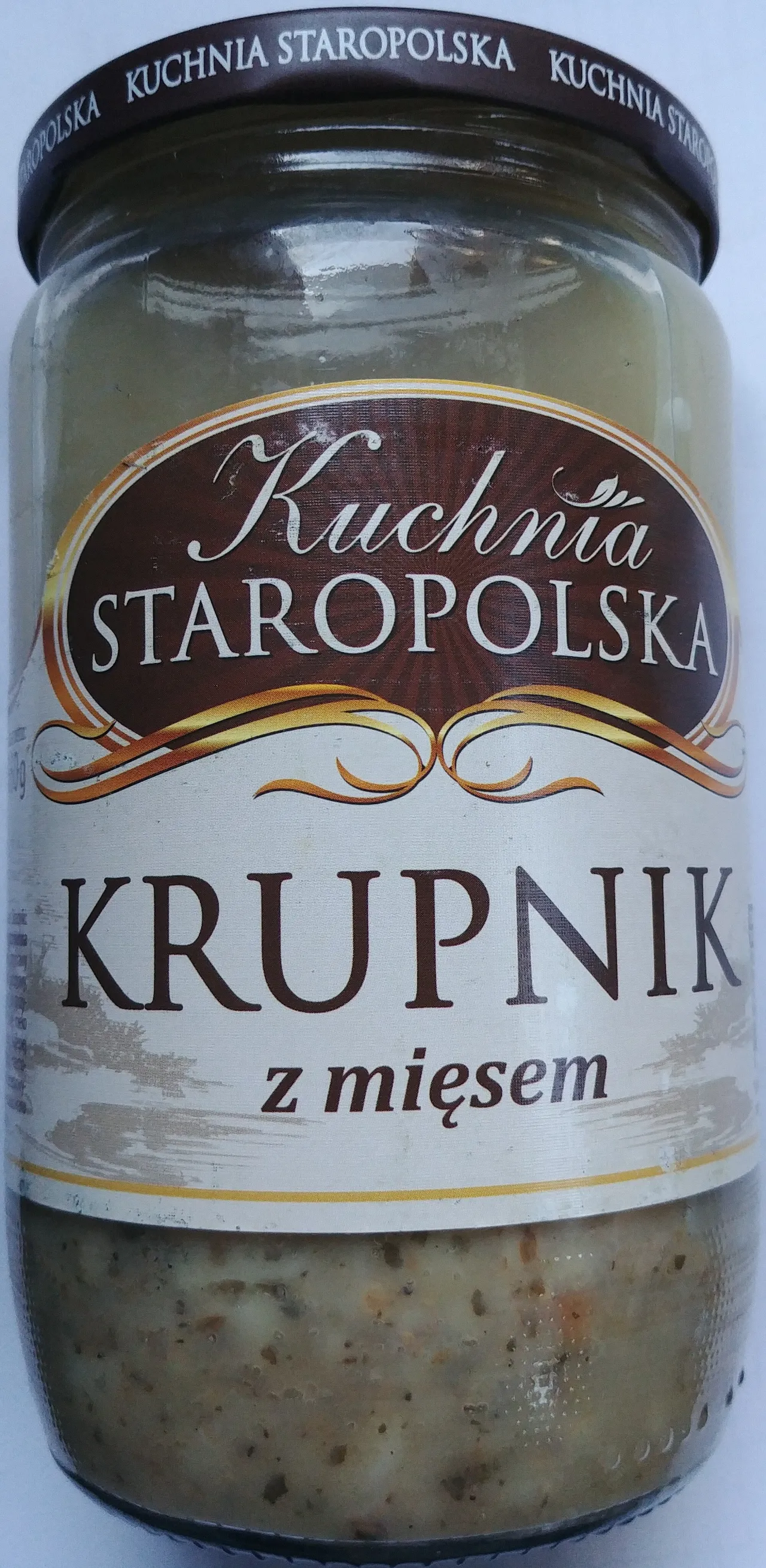 Zdjęcie Ile kalorii ma krupnik na kurczaku? Zaskakujące fakty o zupie