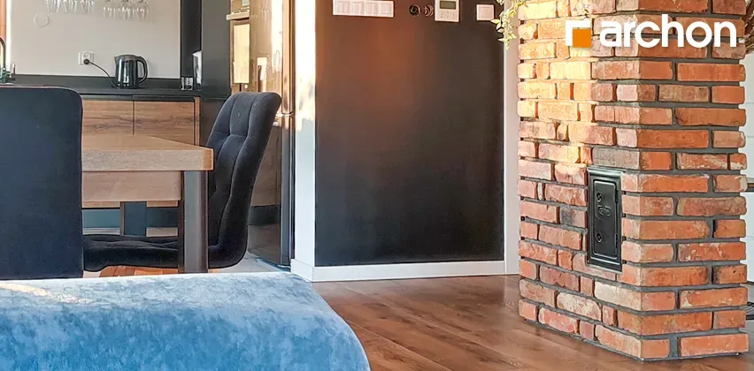 Zdjęcie Cegła szamotowa jak długo trzyma ciepło w piecach i kominkach?