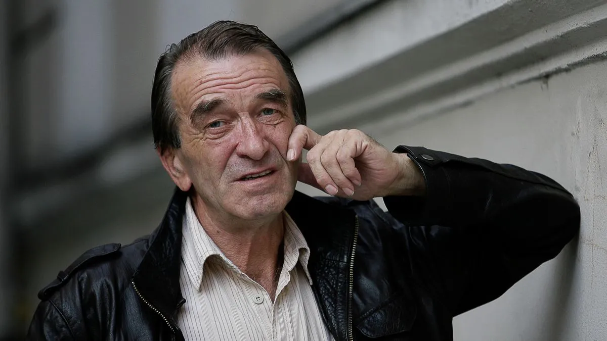 Zdjęcie Stanisław Szozda: legenda polskiego kolarstwa i jego niezapomniane osiągnięcia