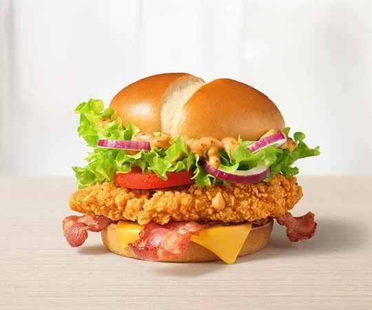 Zdjęcie Jakie są burgery w McDonald's? Sprawdź pełną listę i ceny