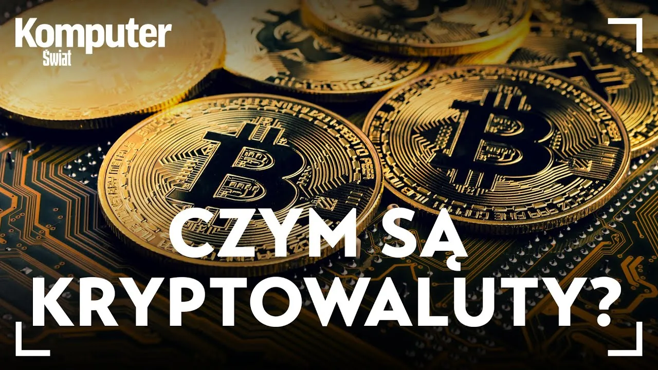 Zdjęcie Jakie są kryptowaluty? Odkryj ich różnorodność i potencjał inwestycyjny