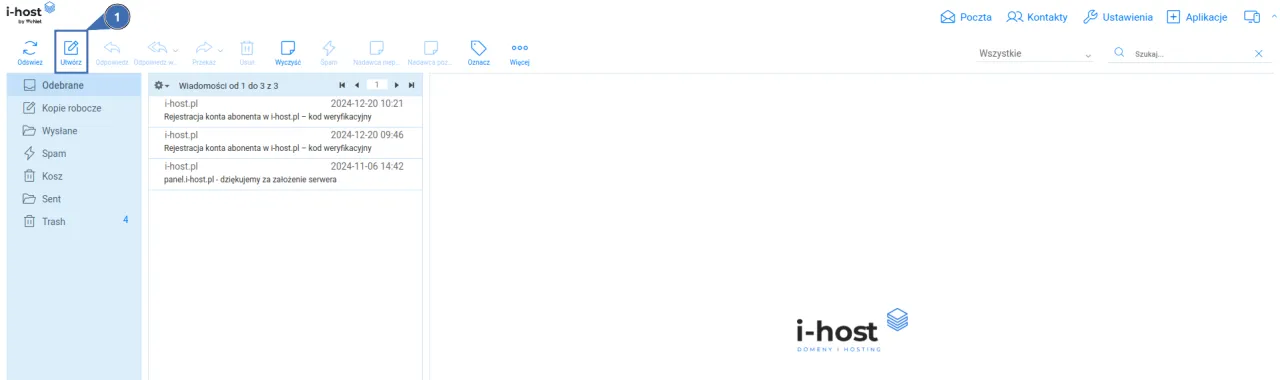 Zdjęcie Jak wysłać maila HTML bez problemów i z zachowaniem formatu