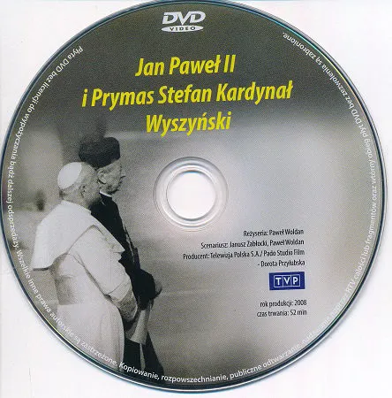 Zdjęcie Kardynał Wyszyński film: gdzie obejrzeć, recenzje i nieznane fakty o produkcji