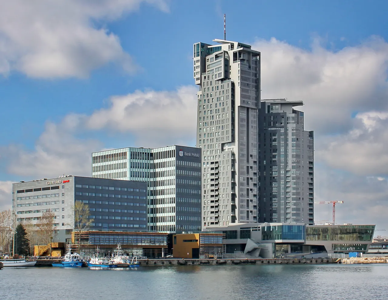 Zdjęcie Kiedy Gdynia otrzymała prawa miejskie? Historia i znaczenie tego wydarzenia