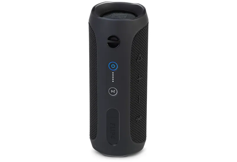 Zdjęcie JBL Flip 4 ile wat - poznaj moc, która zaskoczy każdego audiofila