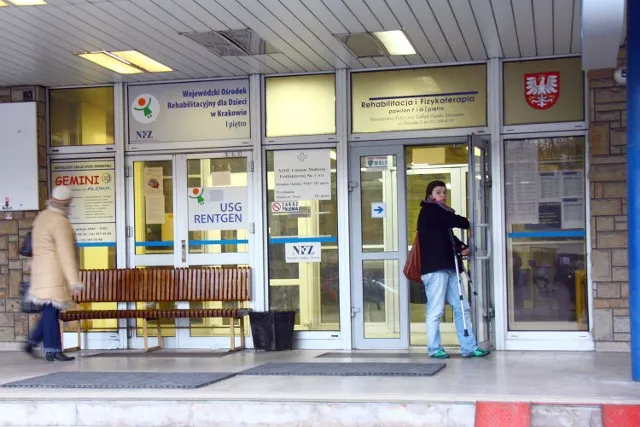 Zdjęcie Placówki medyczne przy Olszańskiej 5 w Krakowie: kompleksowa opieka