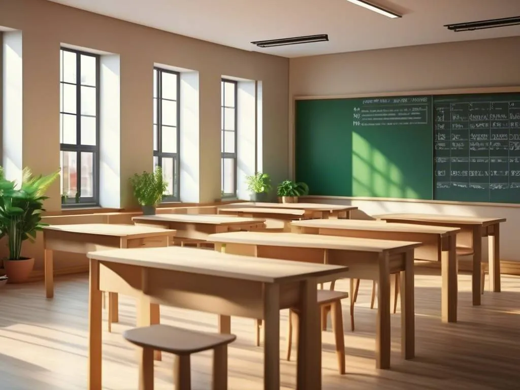 Zdjęcie Co to jest placówka oświatowa i jakie pełni funkcje w edukacji?