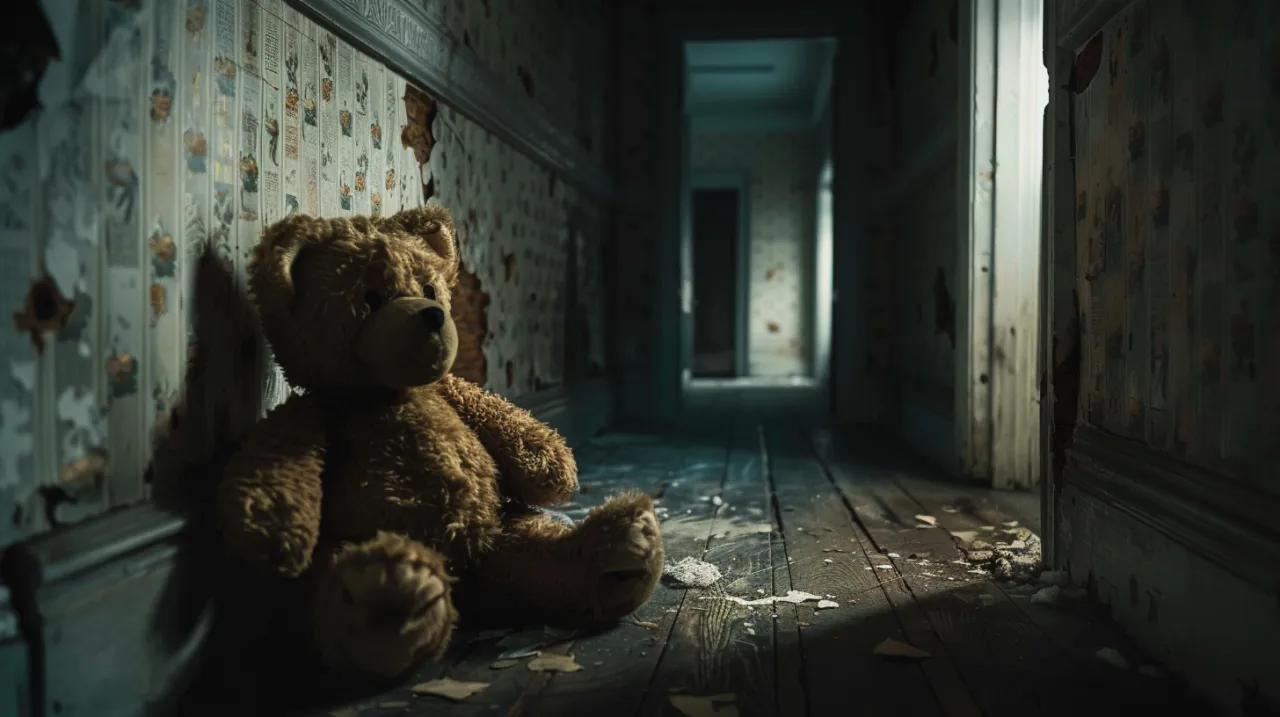 Zdjęcie Bo się boi: Analiza filmu, który wzbudza lęki i emocje widzów