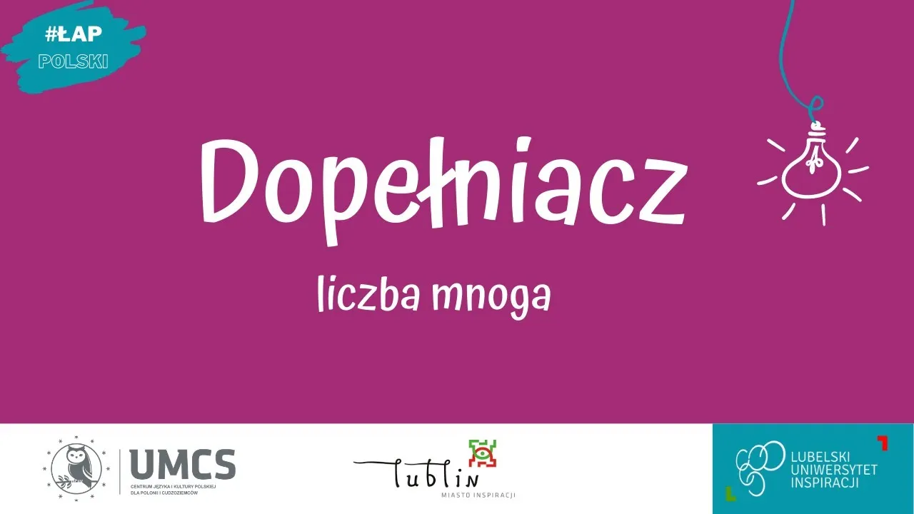 Zdjęcie Symboli czy symbolów - poznaj poprawną formę dopełniacza liczby mnogiej