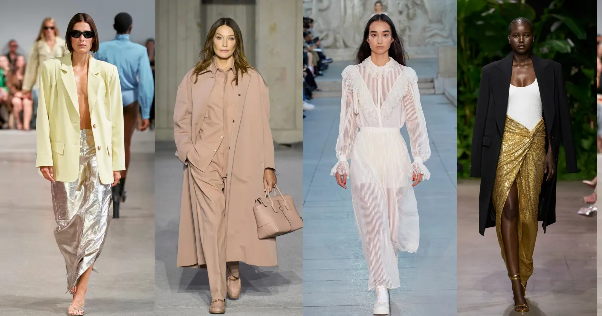 Zdjęcie Najlepsze pomysły na outfit na urodziny – stylizacje na każdą okazję i trendy 2023