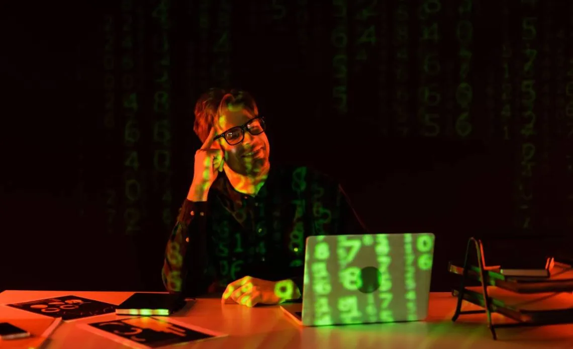 Zdjęcie Co to jest system binarny i jak wpływa na technologię cyfrową