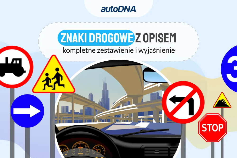 Zdjęcie Znak drogowy X: Co oznacza i jak się zachować na drodze?