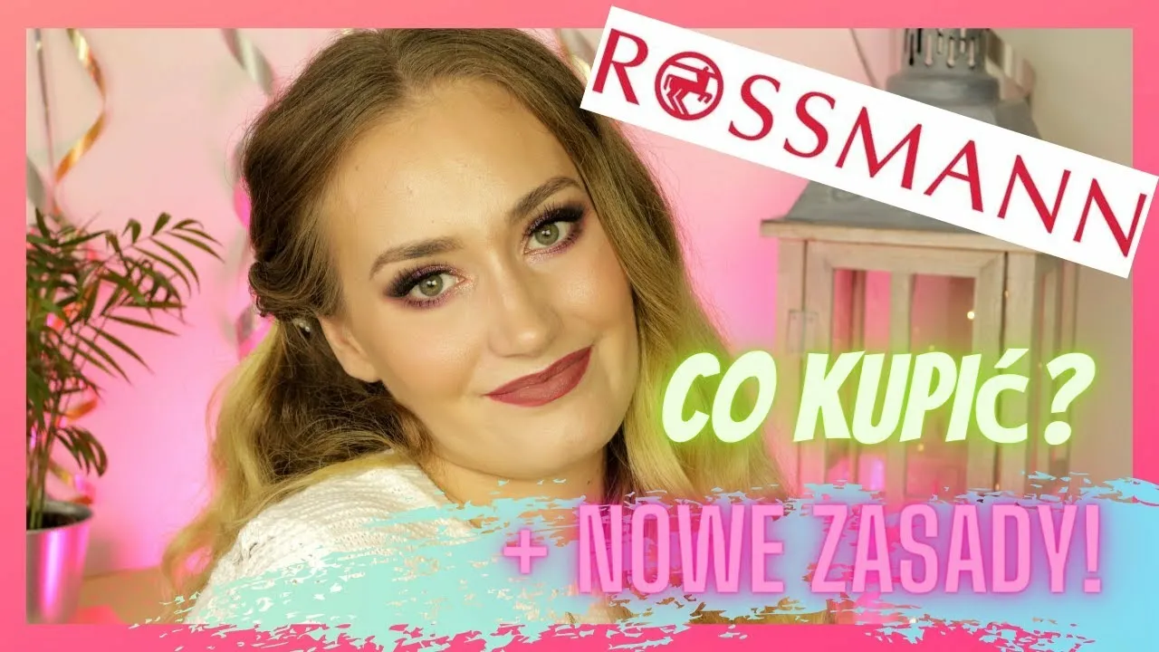 Zdjęcie Do kiedy jest promocja w Rossmannie? Nie przegap ostatnich zniżek!