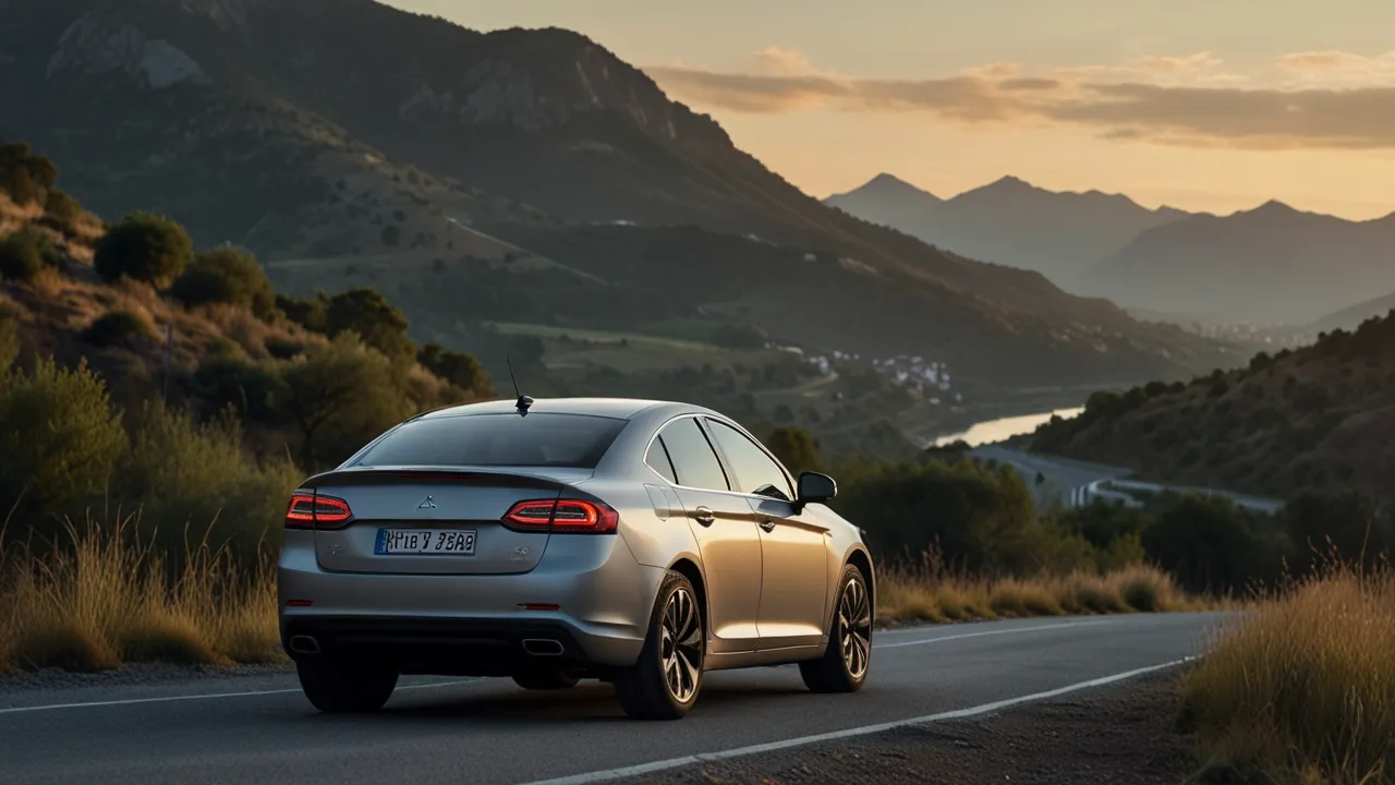 Zdjęcie Czy diesel to najlepszy wybór dla Citroen C5? Analiza opinii