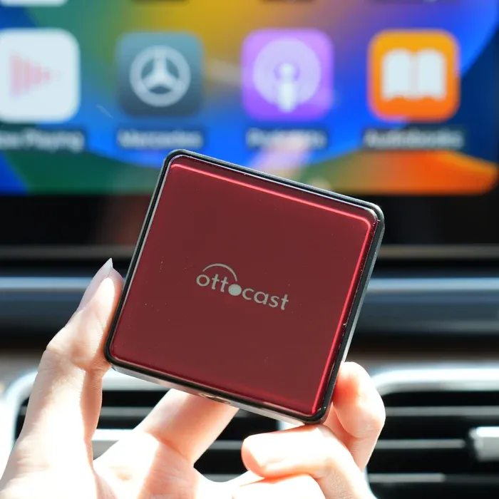 Zdjęcie Jak zaktualizować Android Auto i uniknąć problemów z aplikacją