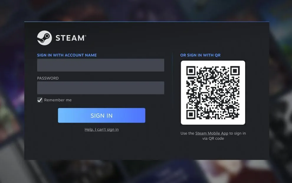 Zdjęcie Steam Guard - jak włączyć dodatkowe zabezpieczenie konta w 5 krokach