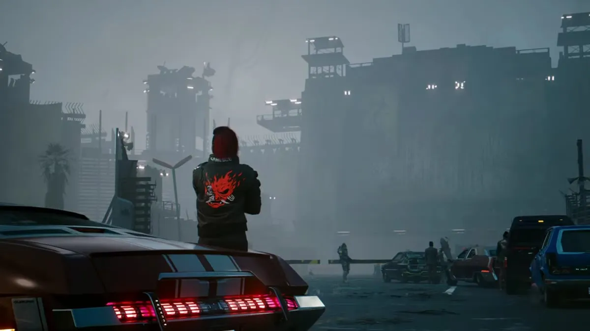 Zdjęcie Cyberpunk 2077 co op mode: Dlaczego nie ma trybu wieloosobowego?