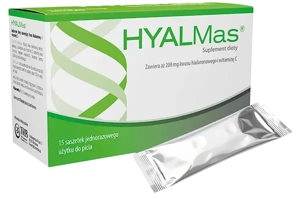 Zdjęcie Jaki suplement na stawy pomoże w bólu i poprawi ich zdrowie?