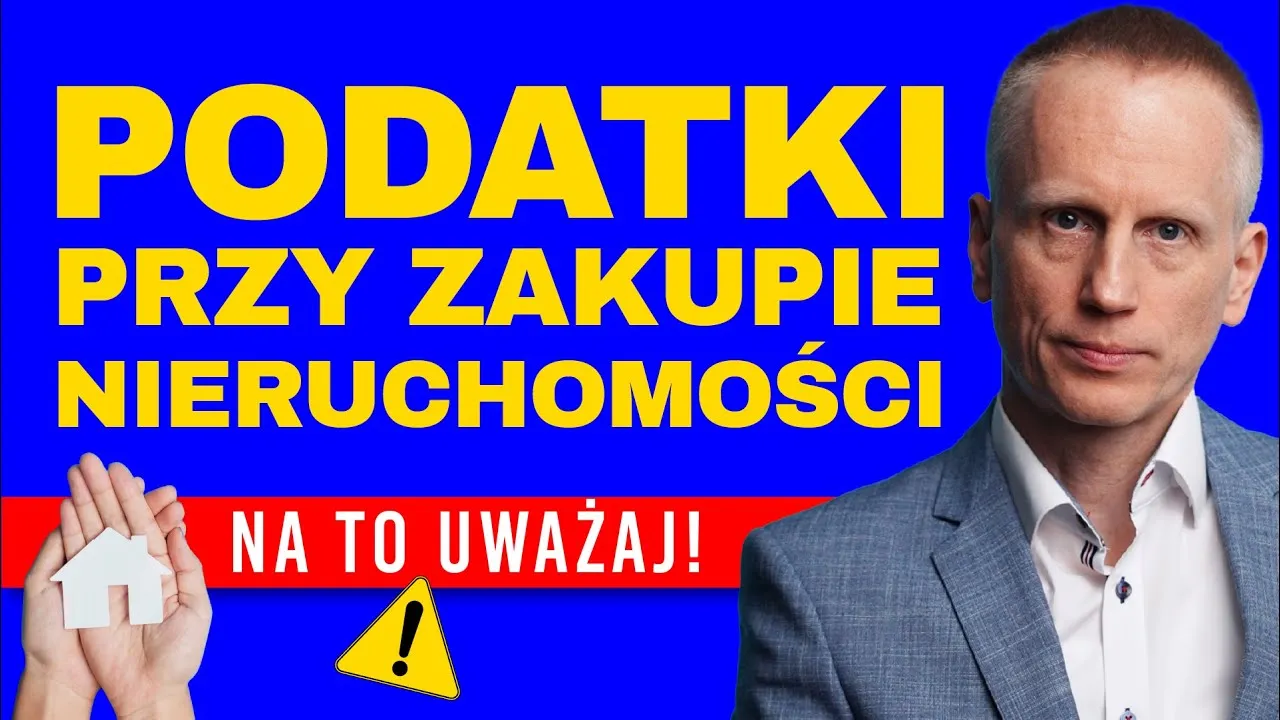 Zdjęcie Jak obliczyć podatek od nieruchomości i uniknąć nieprzyjemnych niespodzianek