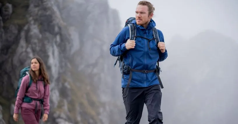 Zdjęcie Jak wybrać idealną kurtkę softshell, aby nie żałować zakupu