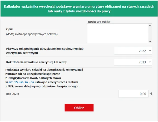 Zdjęcie Czy renta wlicza się do emerytury? Sprawdź, jak to wpływa na wysokość świadczeń