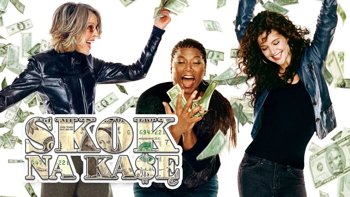Zdjęcie Skok na kasę Netflix: Fascynujące dokumenty o oszustwach