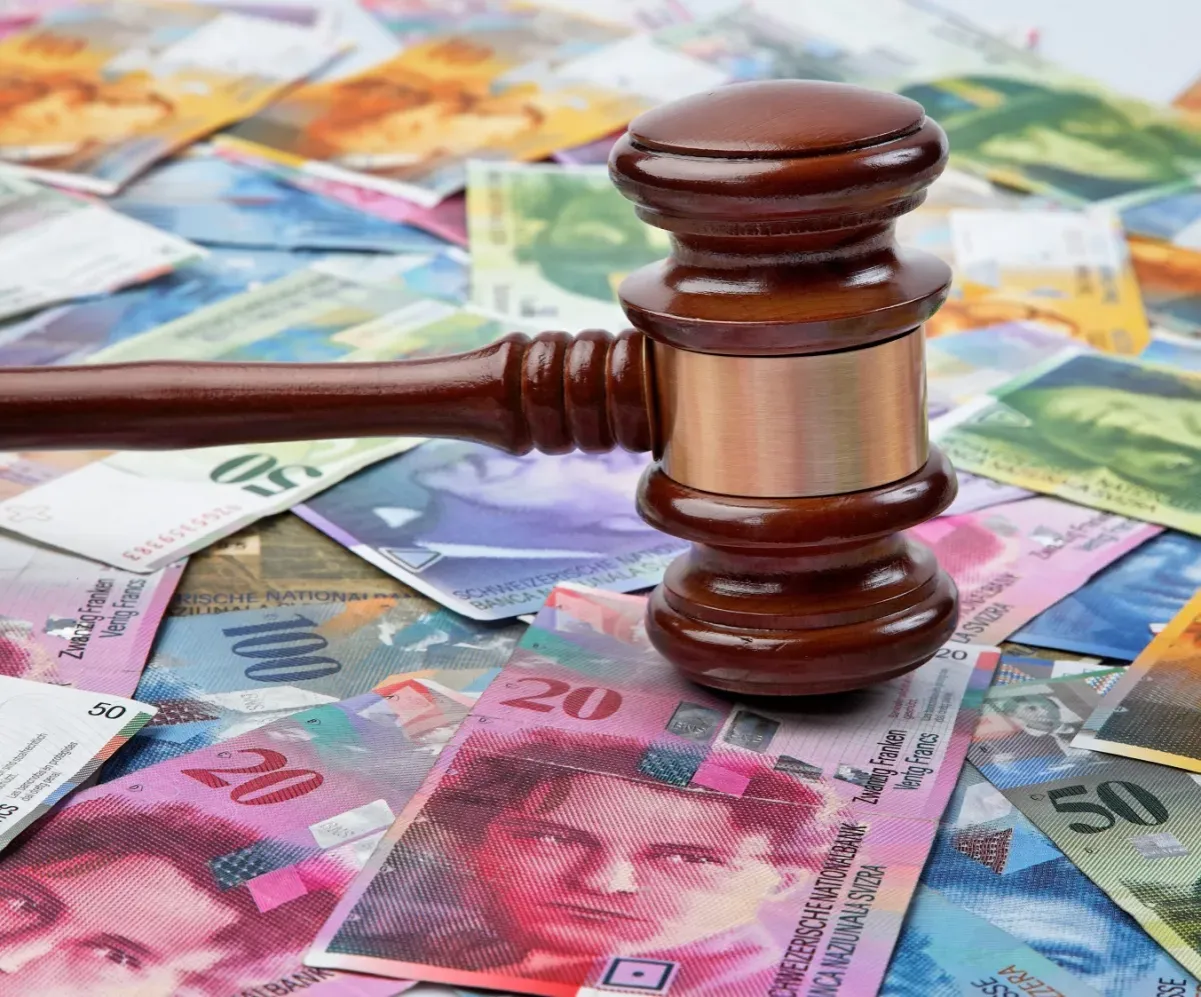 Zdjęcie Ustawa frankowa kiedy w sejmie - kluczowe informacje i harmonogram