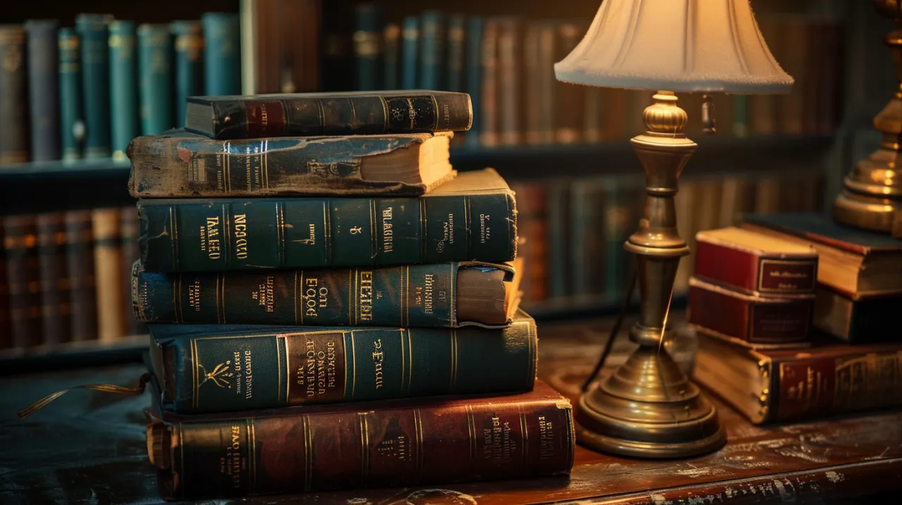 Zdjęcie Opowiadania Mrożka - co warto przeczytać? Klasyka polskiej literatury