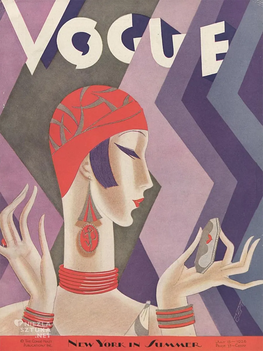 Zdjęcie Art Deco: Cechy, historia i wpływ na sztukę oraz architekturę