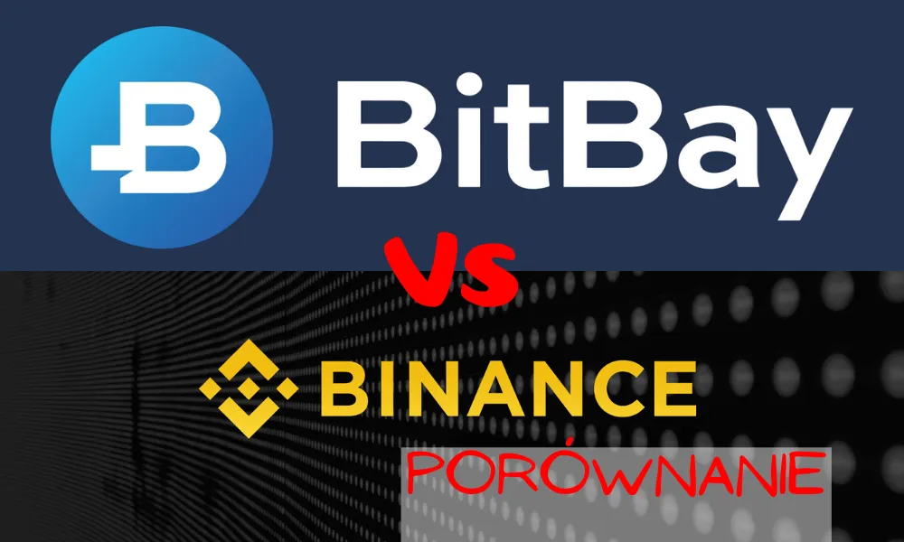 Zdjęcie Binance czy BitBay - Która giełda kryptowalut jest bardziej niezawodna?
