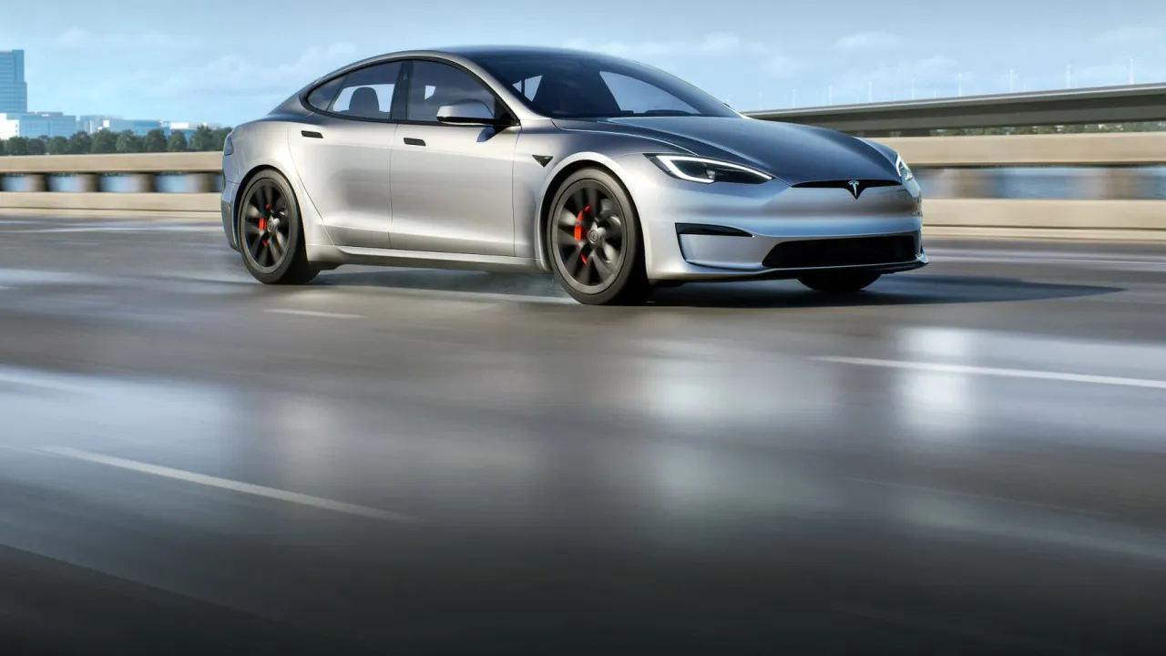 Zdjęcie Co to jest Tesla? Poznaj historię i innowacyjne osiągnięcia firmy