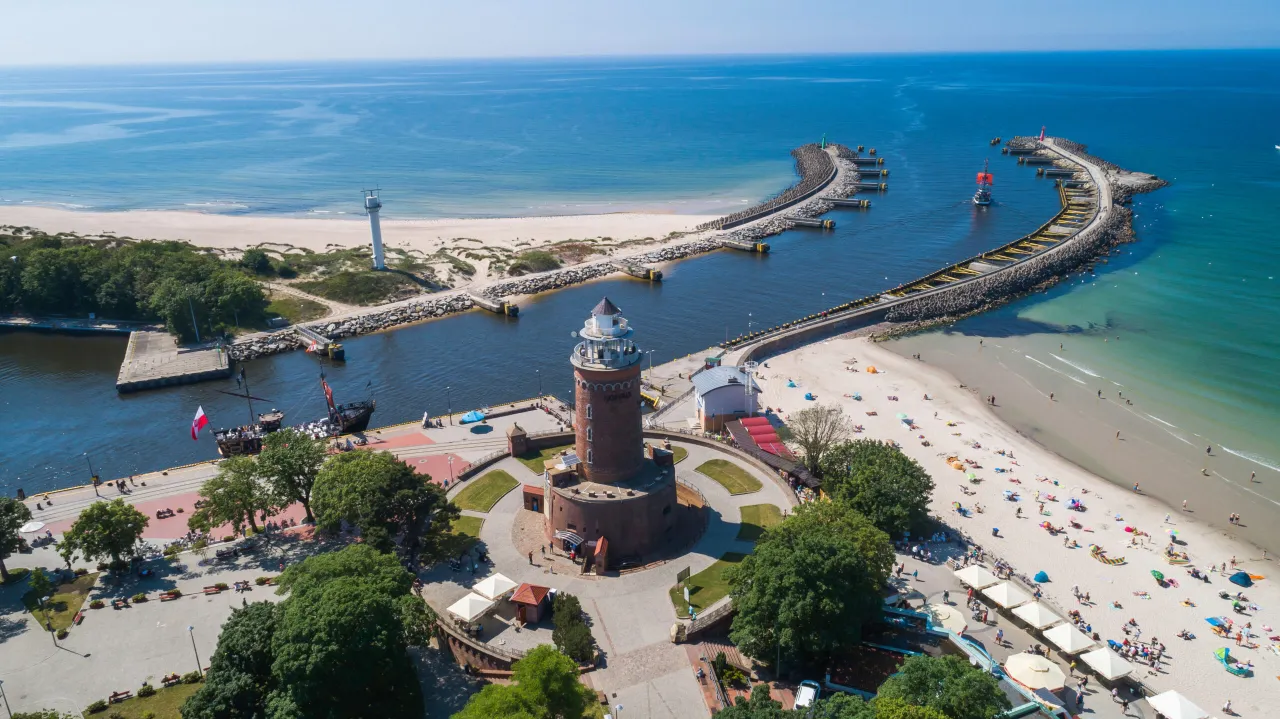 Zdjęcie Kołobrzeg - gdzie zrealizować bon turystyczny i uniknąć rozczarowania