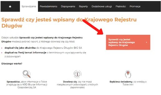 Zdjęcie Jak wpisać do KRD i uniknąć najczęstszych błędów w procesie