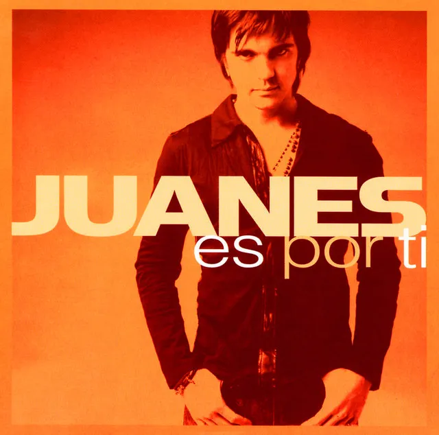 Zdjęcie Es por ti canción: significado, letra y el impacto de Juanes