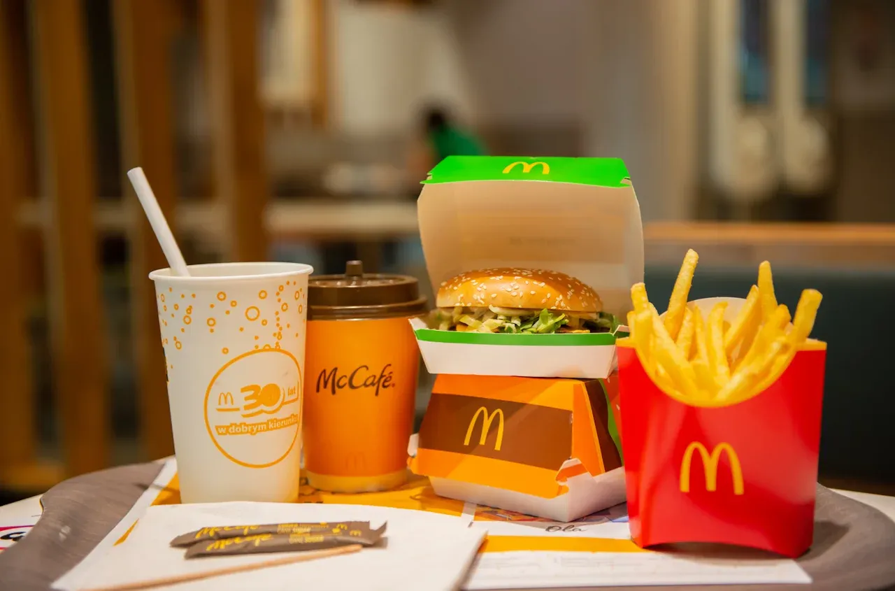 Zdjęcie Gdzie kupić świeczki McDonald's? Ostatnia szansa na unikalne zapachy!