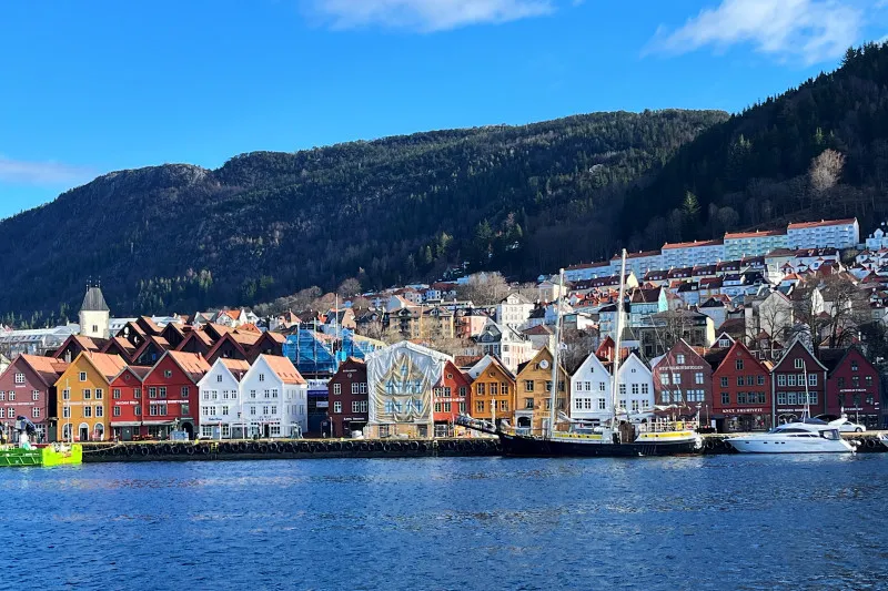 Zdjęcie Najlepsze atrakcje w Bergen, które musisz zobaczyć podczas wizyty