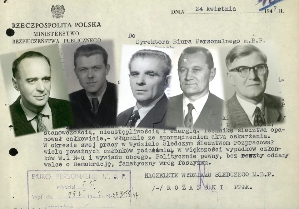 Zdjęcie Jak rodzice ukształtowali osobowość generała Różańskiego? Historie z życia