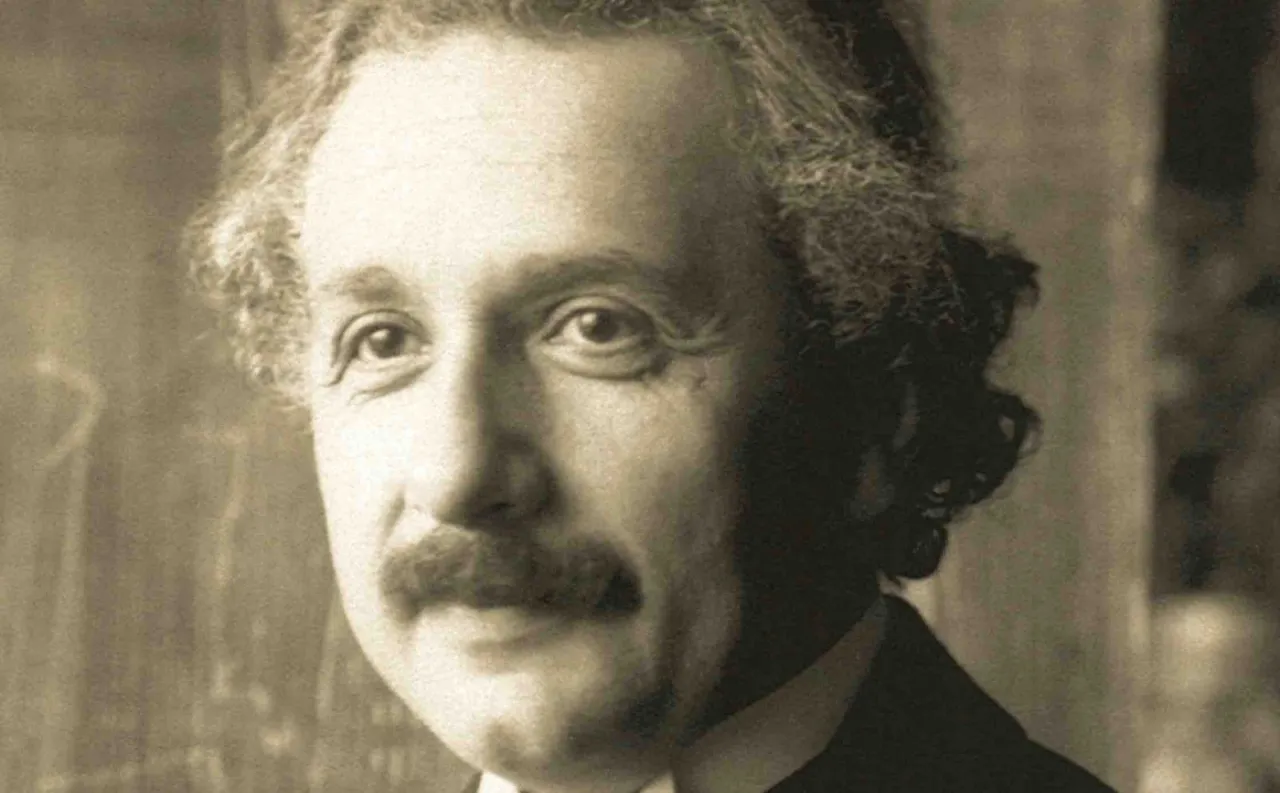 Zdjęcie Co wynalazł Einstein i jak jego teorie zmieniły świat nauki